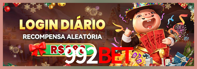 Prêmio 992bet